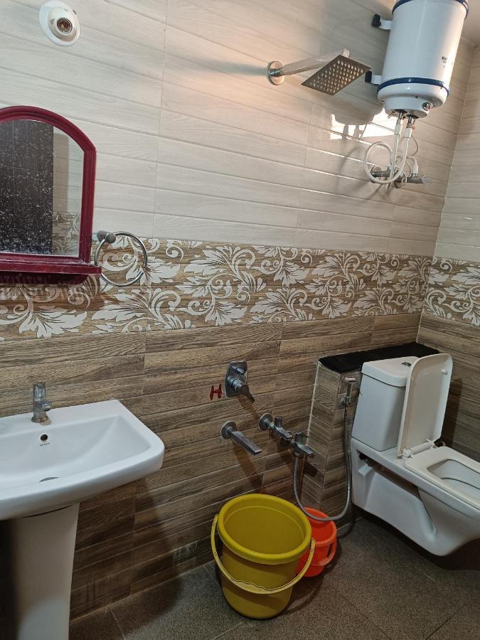 Sri Vishnu Krupa Lodging Belur  Zewnętrze zdjęcie