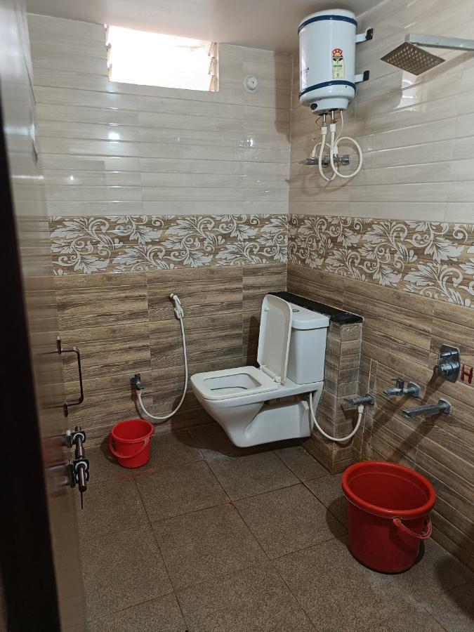 Sri Vishnu Krupa Lodging Belur  Zewnętrze zdjęcie